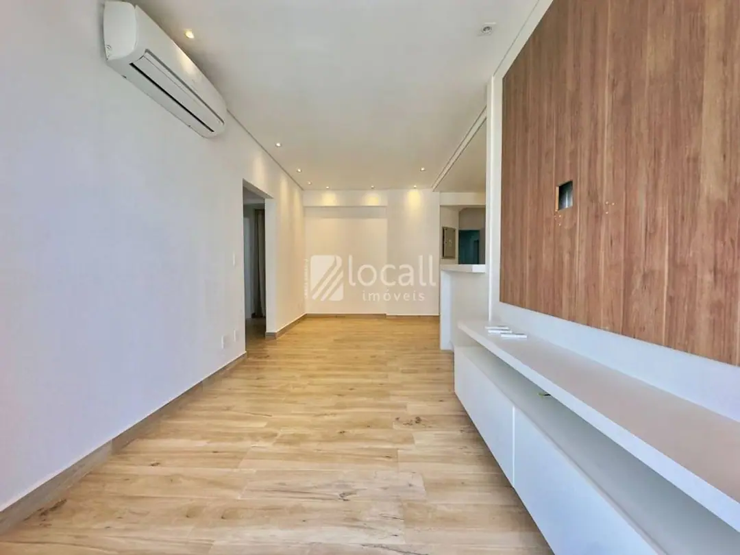 Apartamento no Jardim Maracanã em São José do Rio Preto — foto principal
