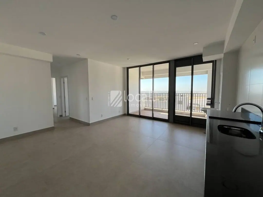 Apartamento em São José do Rio Preto — foto 2
