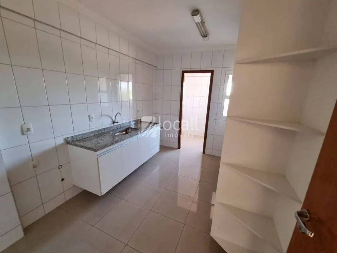 Apartamento em São José do Rio Preto — foto 3