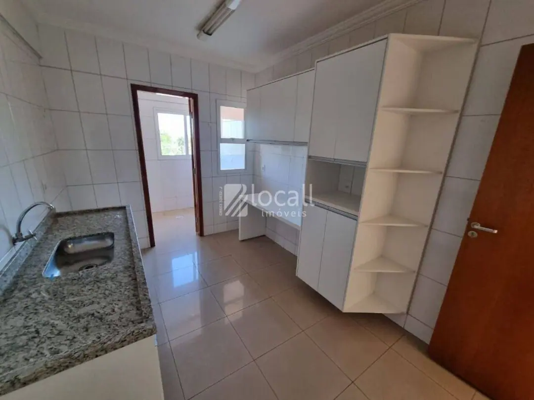 Apartamento em São José do Rio Preto — foto 2
