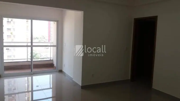 Foto de apartamento no Boa Vista em São José do Rio Preto, código AP2563-LOCC