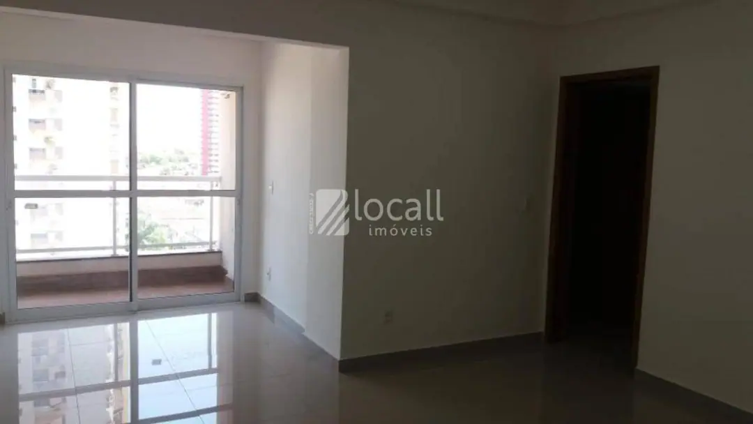 Apartamento no Boa Vista em São José do Rio Preto — foto principal