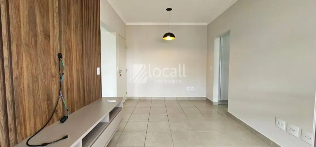 Apartamento em São José do Rio Preto — foto 2