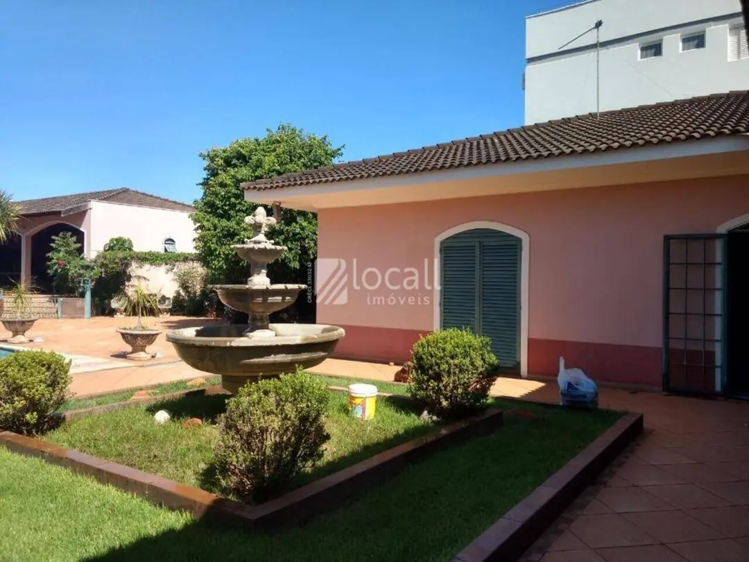 Casa em São José do Rio Preto — foto 3