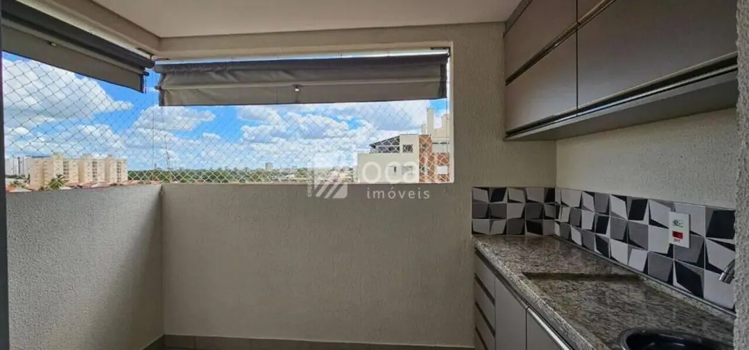 Apartamento em São José do Rio Preto — foto 3