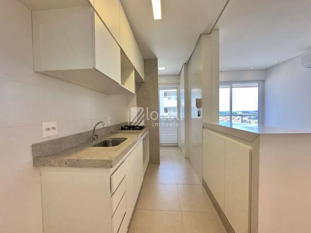 Apartamento em São José do Rio Preto — foto 3