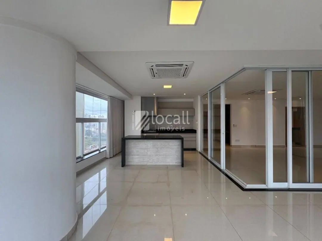 Apartamento em São José do Rio Preto — foto 2