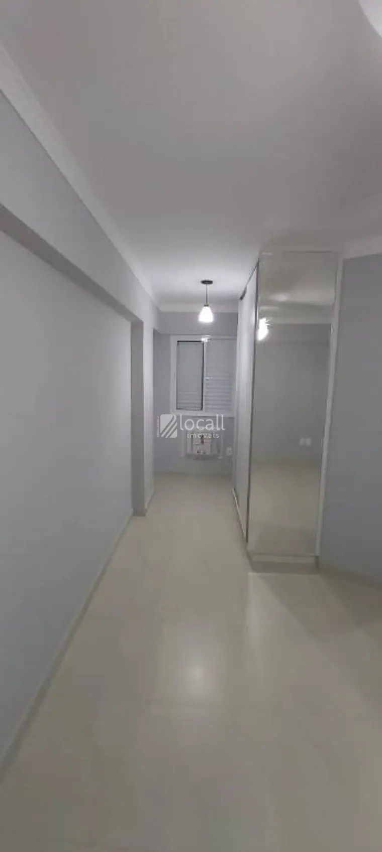 Foto de apartamento no Cidade Nova em São José do Rio Preto, código AP1766-LOCC