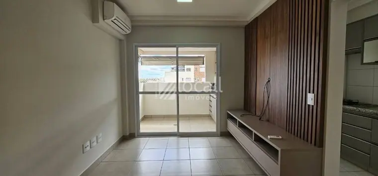 Foto de apartamento no Higienópolis em São José do Rio Preto, código AP2972-LOCC