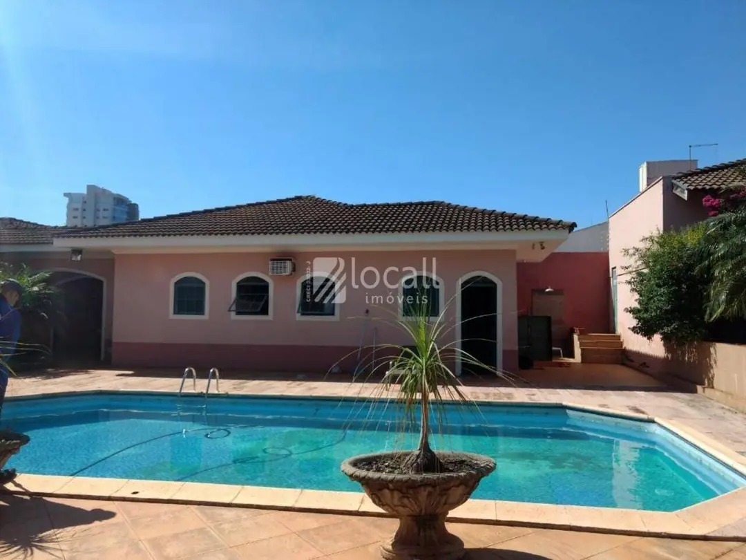 Casa em São José do Rio Preto — foto 2