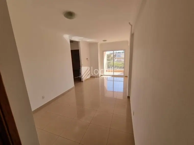 Foto de apartamento no Vila Maceno em São José do Rio Preto, código AP0863-LOCC