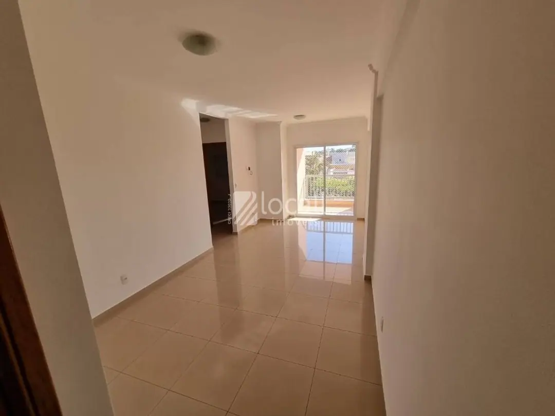 Apartamento no Vila Maceno em São José do Rio Preto — foto principal