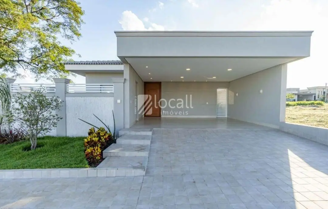 Casa em São José do Rio Preto — foto 3