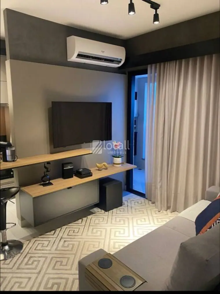 Foto de apartamento no Jardim Redentor em São José do Rio Preto, código AP4451-LOCC