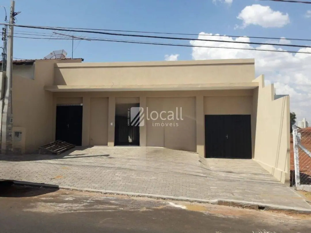 Casa no Boa Vista em São José do Rio Preto — foto principal