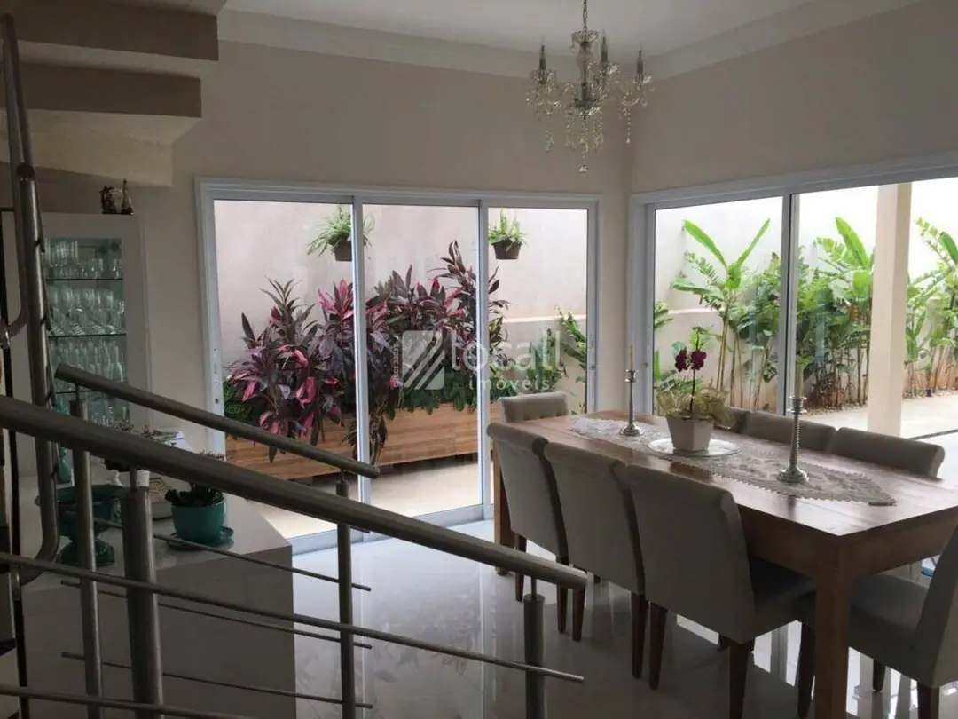 Casa em São José do Rio Preto — foto 3