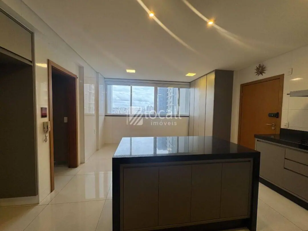 Apartamento em São José do Rio Preto — foto 3