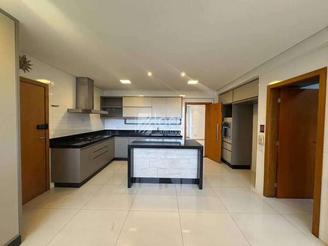 Apartamento no Bom Jardim em São José do Rio Preto — foto principal