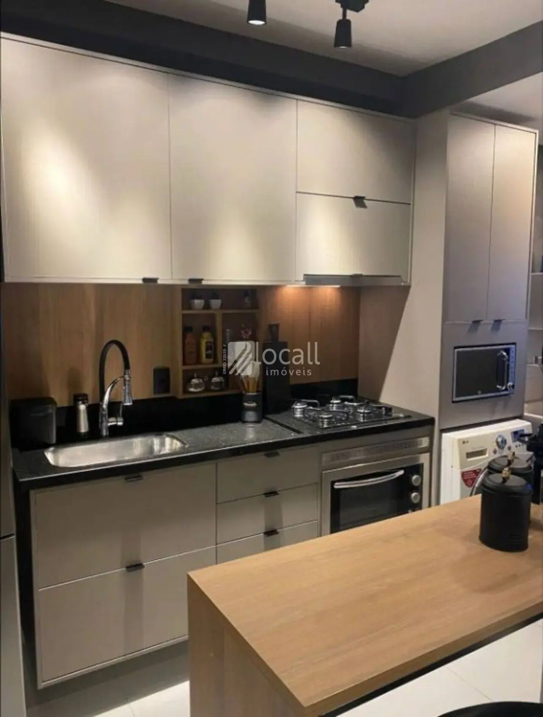 Apartamento em São José do Rio Preto — foto 3